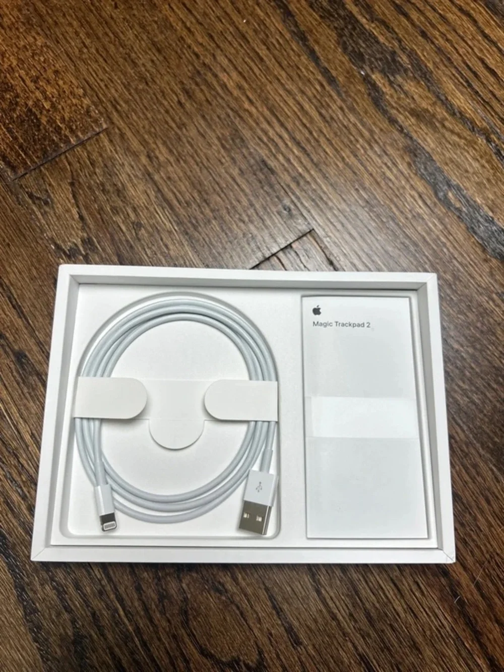 Apple this magic